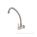 Stainless Steel Hardware Faucet